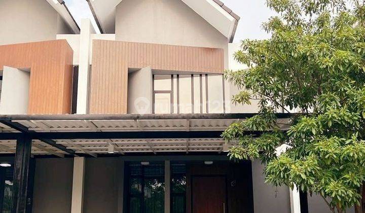 Cepat Rumah Baru Di Metland Cakung Jakarta Timur 1