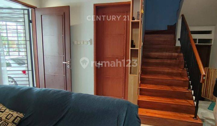 Di Jual Rumah Cluster Di Harapan Indah Siap Huni Lokasi Strategis 1