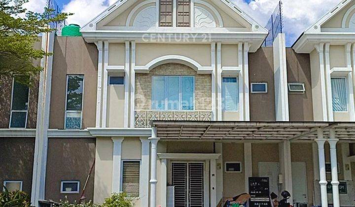 Dijual Rumah Di Jakarta Garden City Di Cakung Cakung Timur 1