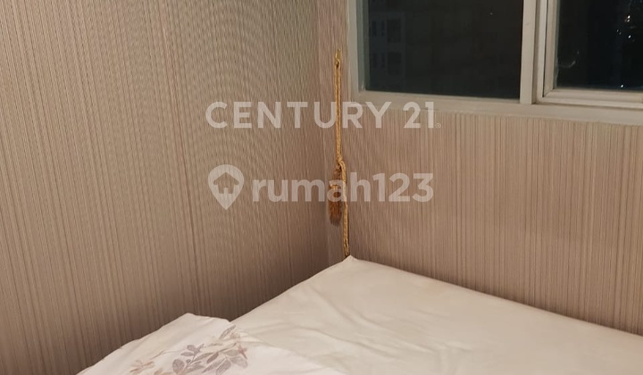 Dijual Apartement Cantik Strategis Di Sentra Timur Pulogebang 2