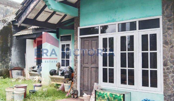 Rumah Kawasan Wisata Sengkaling Dekat Kampus UMM 2