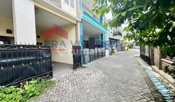 Rumah Tengah Kota Dekat Pusat Belanja Siap Huni 2