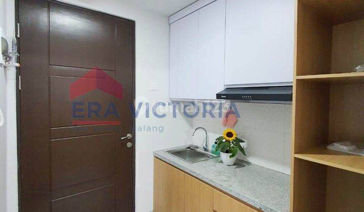 Apartemen Cantik Dekat Kampus UMM Lokasi Strategis  2