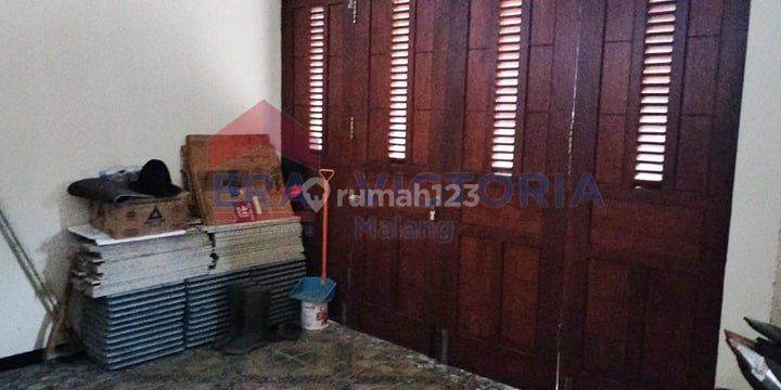 Rumah di Perumahan Griya Permata Alam Karangploso 2