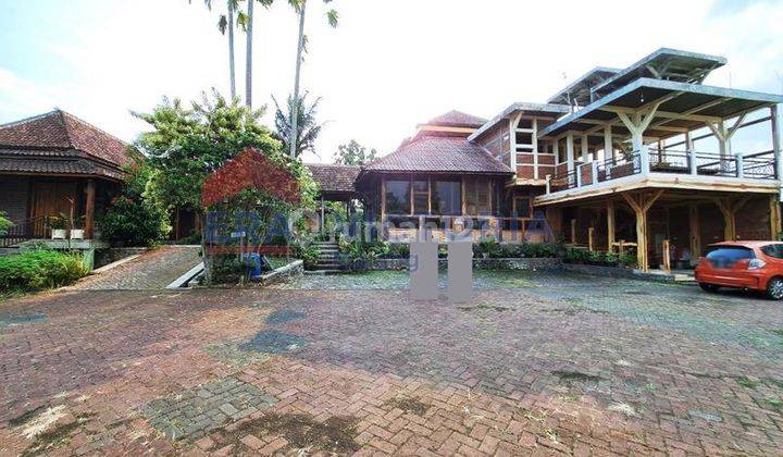 Villa Sumbersekar Dau Klasik 1