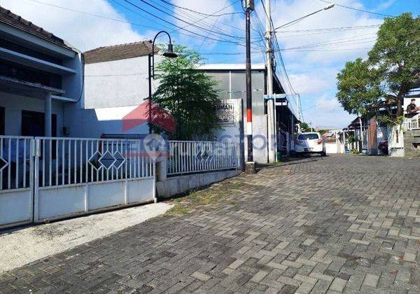 Rumah Minimalis Royal Atletik Residence,lowokwaru 2