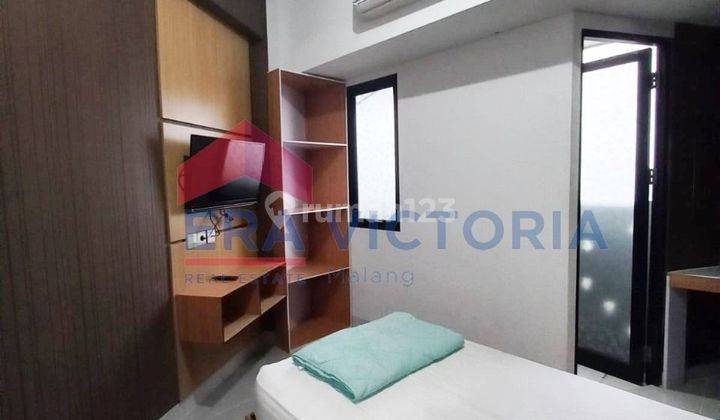 Apartement Begawan Full Furnished 1