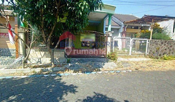 Rumah di Perumahan Malang Anggun Sejahtera, Lawang 1