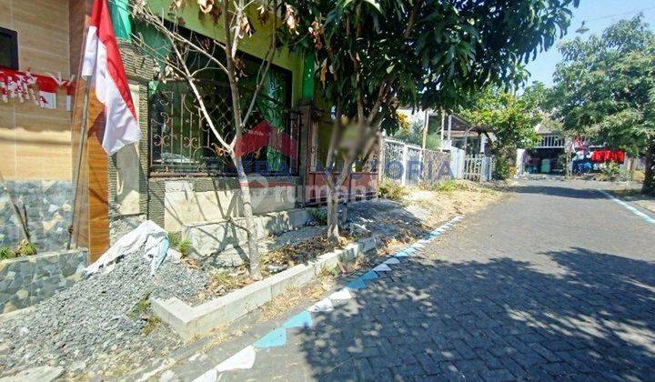 Rumah di Perumahan Malang Anggun Sejahtera, Lawang 2