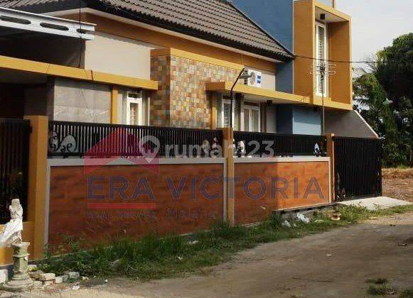 Rumah 2 lantai bagus terawat kawasan KH YUSUf, Tasikmadu, Lowokwaru 2