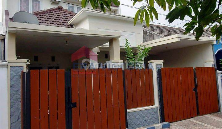 Rumah minimalis lokasi strategis dekat kuliner sulfat, Blimbing 2