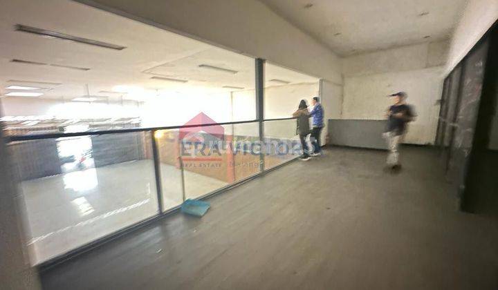 Ruko lokasi poros jalan besar lokasi strategis, Blimbing 2