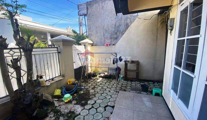 Rumah minimalis area sulfat lokasi strategis, Sulfat 2