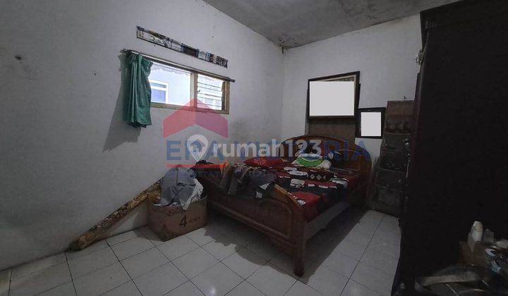 Rumah 2 lantai cocok untuk usaha kos, Gadang 2