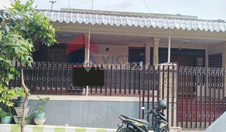 Rumah kos dekat VEDC Arjosari Malang 1