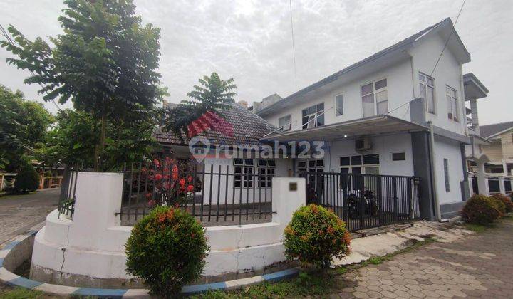 Rumah kos tengah kota lokasi Strategis, Lowokwaru  2