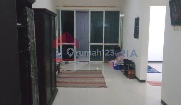 Rumah murah kawasan elite lokasi Dieng Malang 2