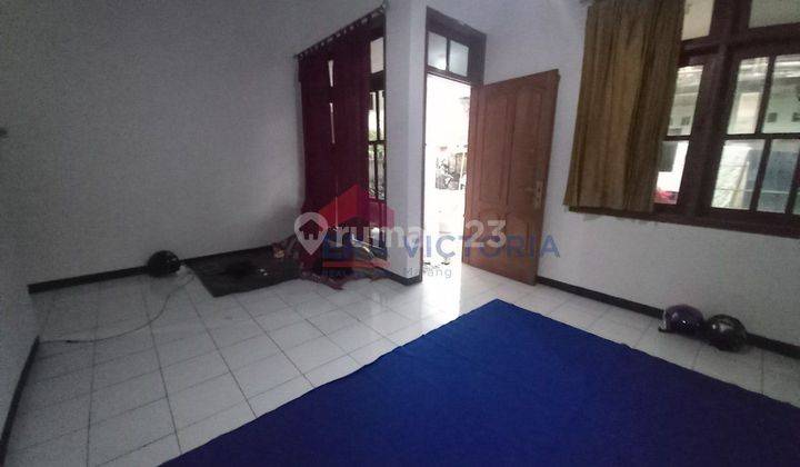 Rumah tengah kota dekat area perkampusan dekat Soekarno Hatta, Lowokwaru  2