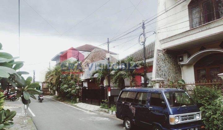 Rumah kost kawasan favorit Gunung gunung dekat Mog dan MCp , Klojen 2