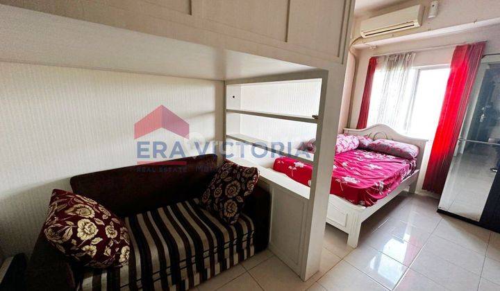 Apartemen Soekarno Hatta Malang dekat kampus UB 1