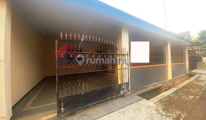 Rumah murah sederhana one gate system, Singosari 2