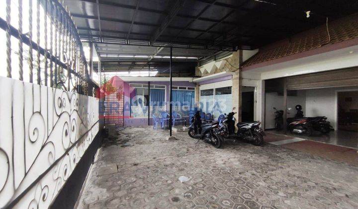 Rumah kos tengah kota lokasi dekat Kampus ITN 2 2