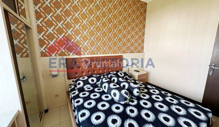 Apartemen Tipe Penthouse dekat dengan UB 2