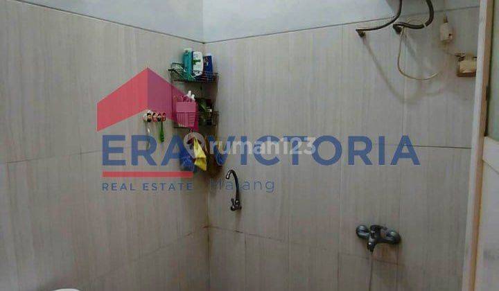 Rumah disewakan full furnished area Tidar  2