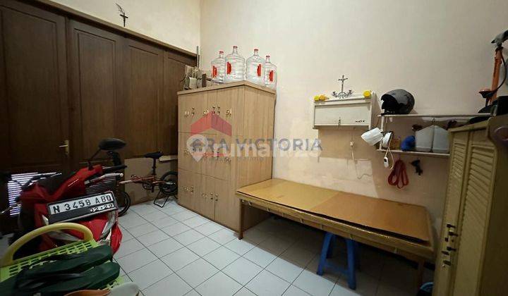 Rumah semi furnished kawasan bukit Dieng dekat kampus Unmer, UB2 dekat mall MOG 2