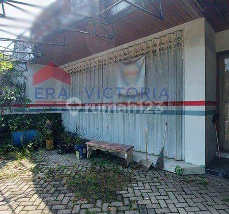 Rumah Area Logam Logam Cocok Untuk Usaha  1