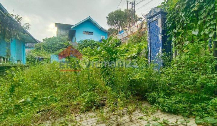 Tanah Bonus Bangunan Dekat Dengan Stasiun  2