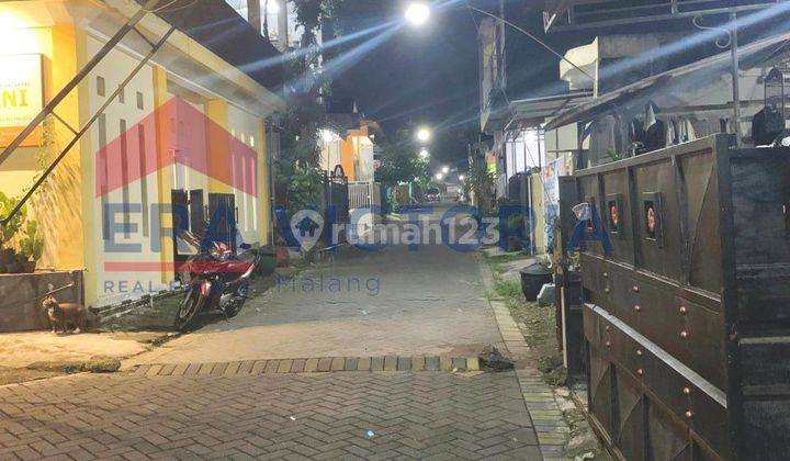 Rumah Minimalis One Gate System Kawasan Mondoroko Singosari 2