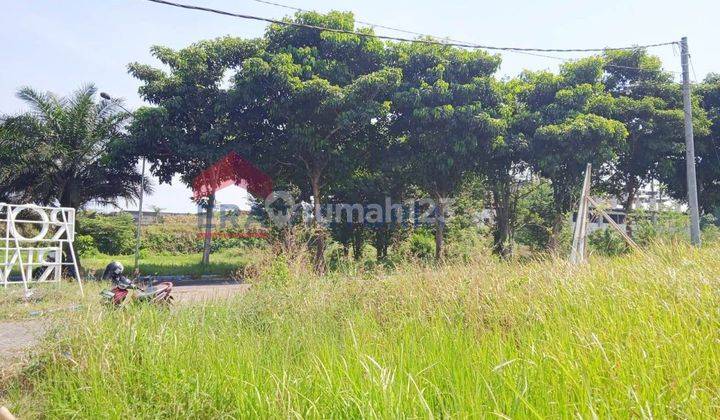 Tanah Kavling Dekat Wisata Air Tirtasani 1