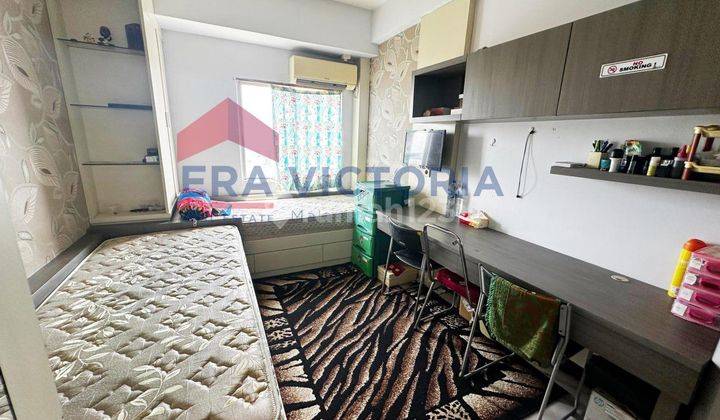 Apartemen Soekarno Hatta Selangkah Menuju Kampus UB  2