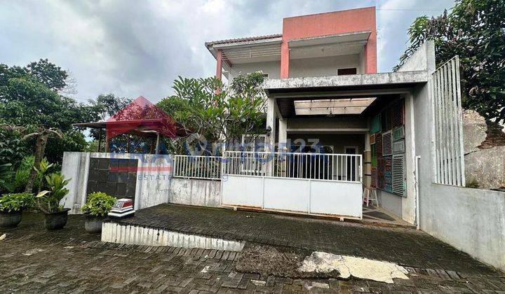 Rumah One Gate System Dekat Pasar Dengkol Singosari  1