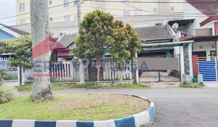 Rumah Kawasan Wisata Sengkaling Dekat Kampus UMM 1