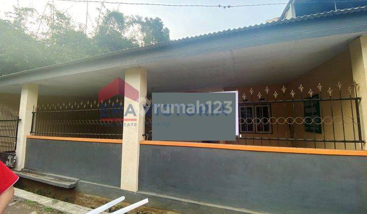 Rumah Singosari Sederhana Murah One Gate System Suasana Tenang,aman,nyaman  2