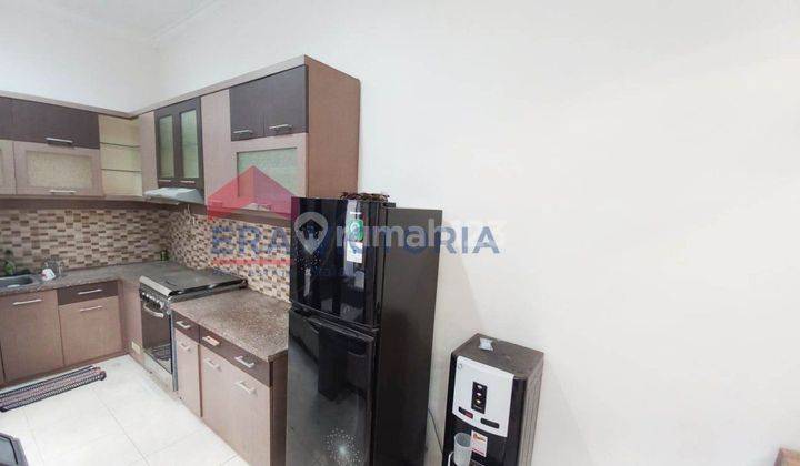 Rumah Minimalis Modern 2 Lantai Siap Huni Dekat Pusat Belanja Sawojajar  2