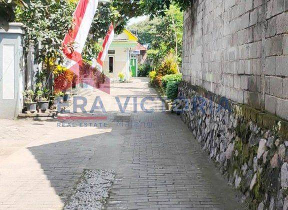 Tanah Luas Kawasan Makam Bung Karno Dekat Kota Blitar  2