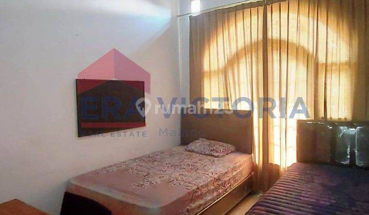 Rumah Minimalis Fully Furnished Dekat Kampus Ub  2