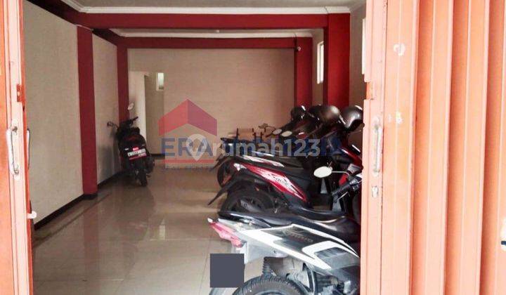 Ruko Kost Aktif Dekat Kampus UB, UM, UIN, Mall Dinoyo 2