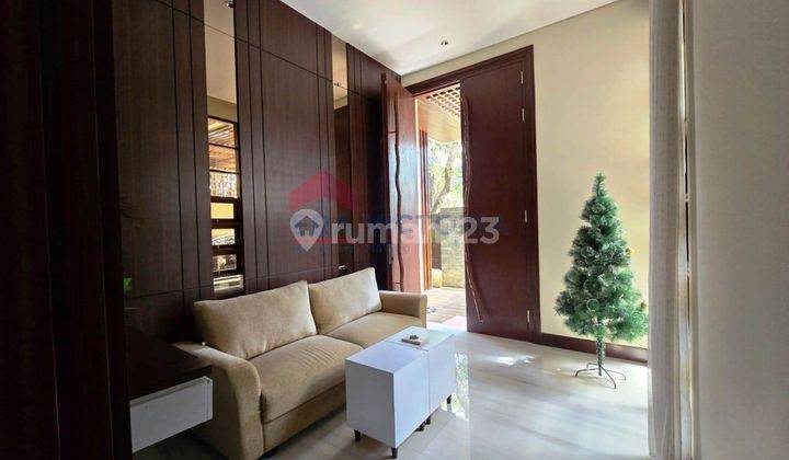 Rumah Favorit Lokasi Villa Puncak Tidar Area Elite  2