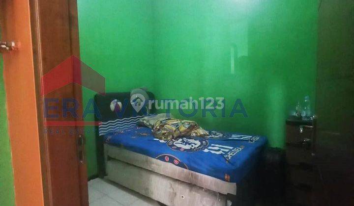 Rumah Dalam Perumahan Dekat Rsud Kanjuruhan  2