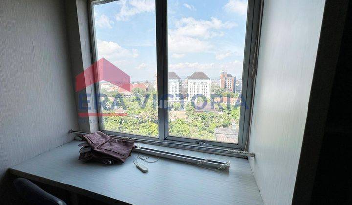 Apartemen Selangkah Menuju Kampus UB  2