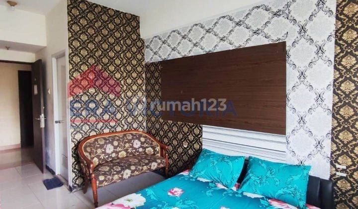 Apartemen Soekarno Hatta Selangkah Menuju Kampus UB  2