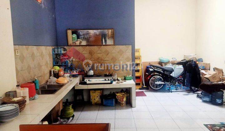 Ruko Lokasi Strategis Di Pusat Kota Klojen  2