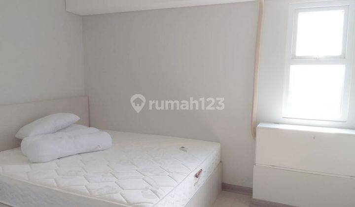 Apartemen Samesta Mahata di Margonda Akses Langsung Kampus Ui 2