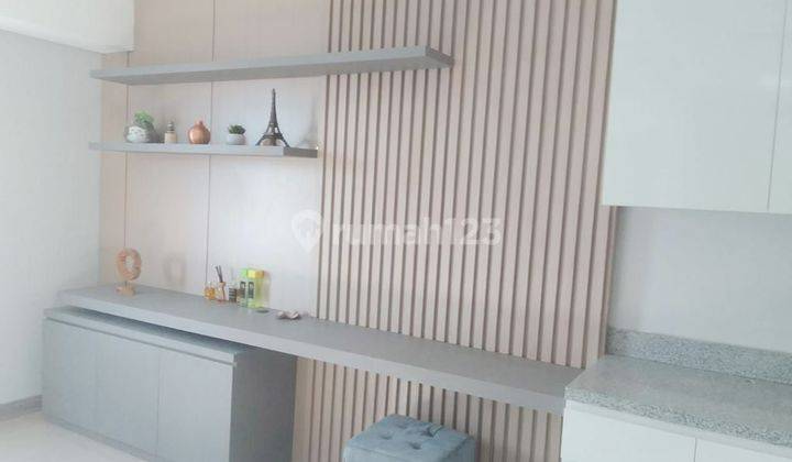 Apartemen Samesta Mahata di Margonda Akses Langsung Kampus Ui 1