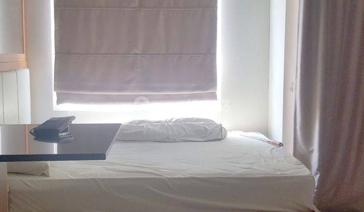 Apartemen Taman Melati Margonda di Depok Studio Siap Huni 1