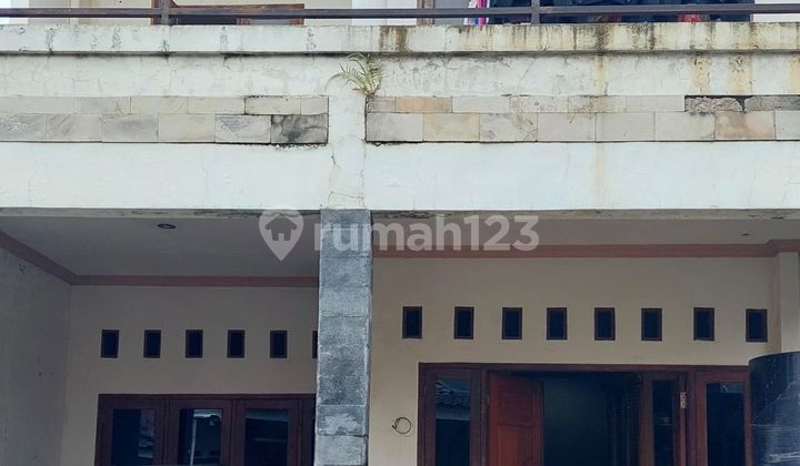 Dijual Rumah Dijatiranggon Bekasi Rumah SHM di Jatiranggon